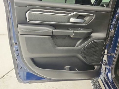 Used 2021 RAM 1500 Lone Star image 27