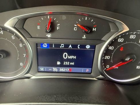 Used 2024 Chevrolet Blazer LT AWD/4WD image 19