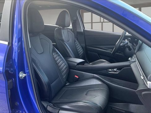 Used 2023 Hyundai Elantra Limited w/ Cargo Package FWD image 28