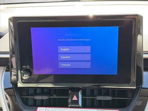 New 2026 Toyota Corolla Cross LE FWD image 28