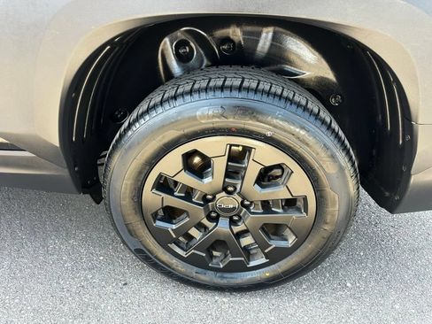Used 2023 Honda Ridgeline RTL image 12