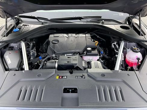 New 2026 Genesis GV70 2.5T Advanced image 11