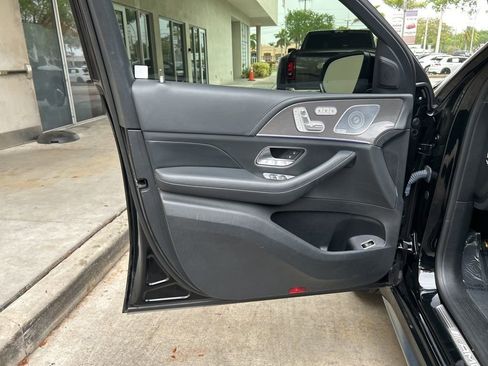 Used 2021 Mercedes-Benz GLE 63 AMG S image 43