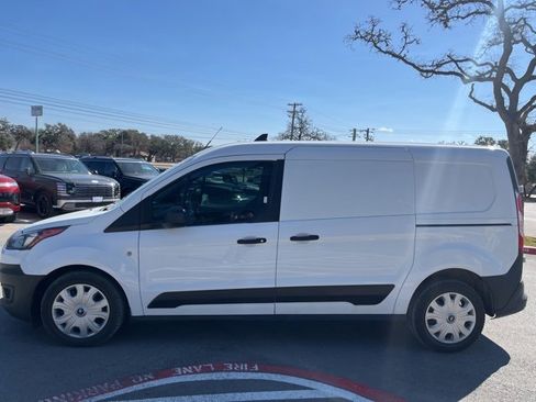 Used 2021 Ford Transit Connect XL image 4