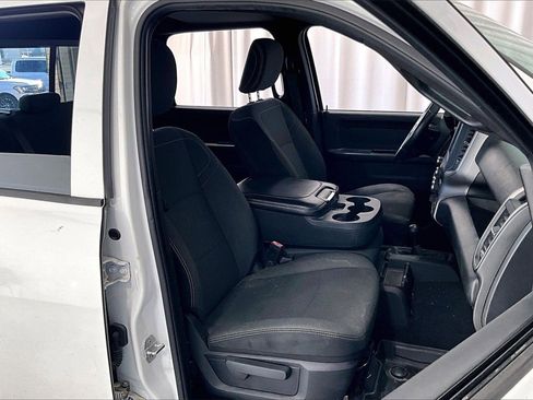 Used 2021 RAM 2500 Tradesman image 16