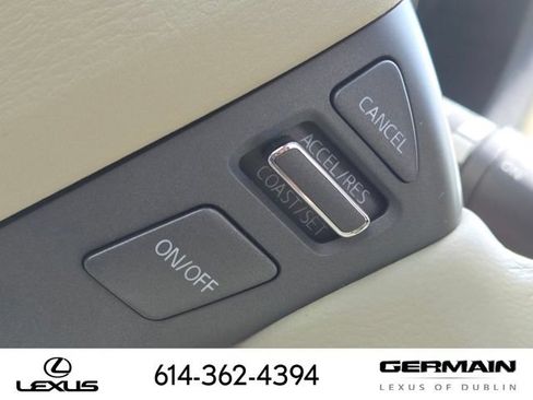 Used 2011 INFINITI QX56 4WD w/ Deluxe Touring Pkg image 22