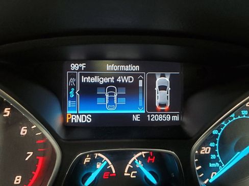 Used 2014 Ford Escape Titanium w/ Equipment Group 401A AWD/4WD image 34