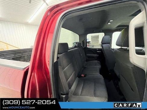 Used 2019 GMC Sierra 1500 SLE w/ SLE Value Package image 8