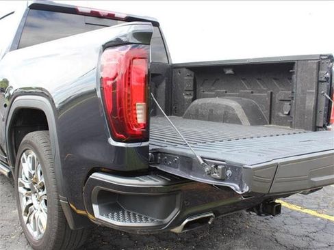 Used 2023 GMC Sierra 1500 Denali Ultimate image 45