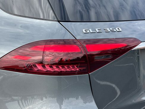 New 2026 Mercedes-Benz GLE 350 4MATIC image 12