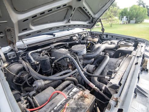 Used 1990 Ford Bronco AWD/4WD image 18