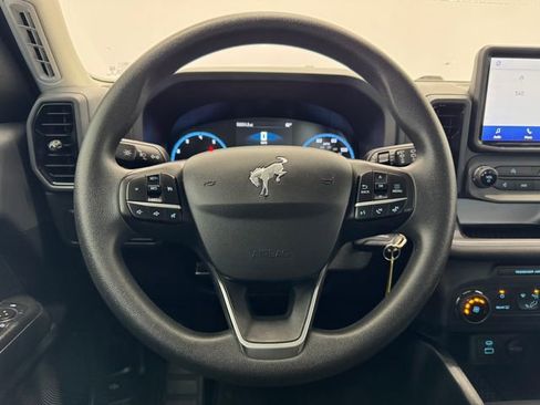 Used 2022 Ford Bronco Sport image 24