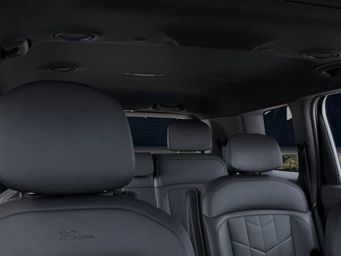 New 2027 Kia Telluride EX X-Line image 27