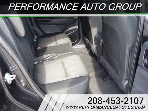 Used 2020 Mitsubishi Eclipse Cross SE AWD/4WD image 10