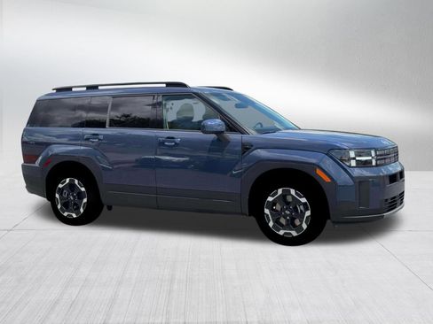 New 2026 Hyundai Santa Fe SEL image 8