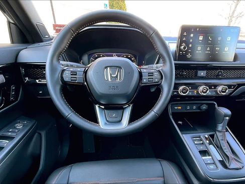 Used 2026 Honda CR-V Sport Touring image 6