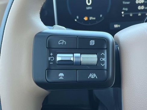 New 2026 Hyundai Santa Fe Calligraphy AWD/4WD image 31