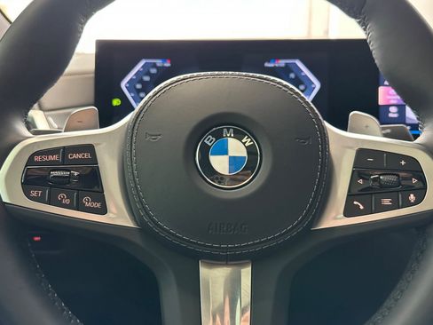Certified 2024 BMW X6 xDrive40i w/ Premium Package AWD/4WD image 17