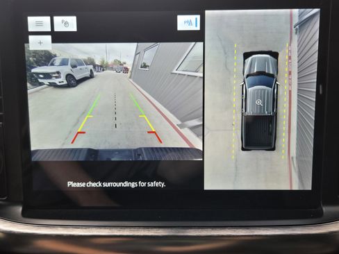 Certified 2022 Ford F150 Lariat image 13