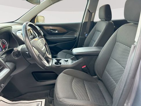 Used 2020 GMC Terrain SLE w/ Driver Convenience Package AWD/4WD image 22
