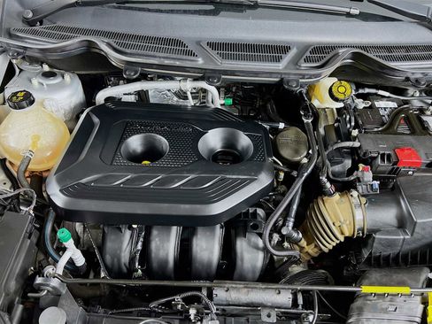 Used 2019 Ford EcoSport SES image 31