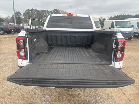 Used 2024 Ford Ranger XLT image 25