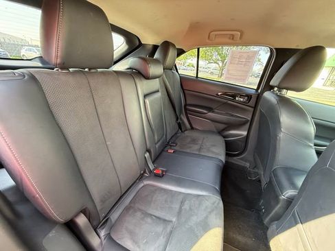 Used 2024 Mitsubishi Eclipse Cross SE image 26