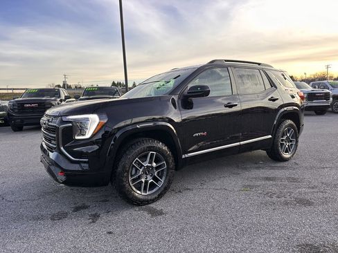 New 2026 GMC Terrain AT4 w/ Technology Package II image 2
