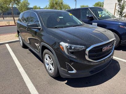 Used 2020 GMC Terrain SLE