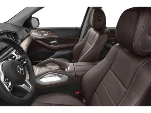 Used 2020 Mercedes-Benz GLE 450 4MATIC image 9