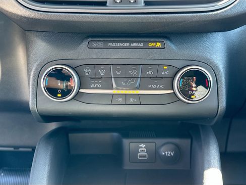 New 2026 Ford Escape Active image 10