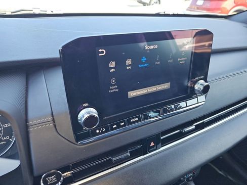 Used 2022 Mitsubishi Outlander SEL Black Edition image 35