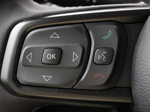 New 2026 Jeep Wrangler Unlimited Sport AWD/4WD image 25