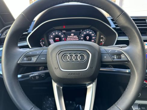 Used 2025 Audi Q3 2.0T Premium w/ Convenience Package image 23