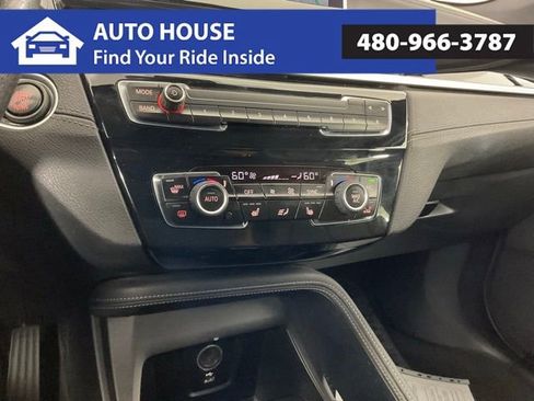 Used 2020 BMW X1 sDrive28i FWD image 18