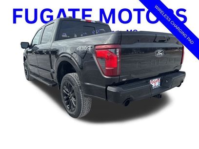 New 2026 Ford F150 XLT w/ Equipment Group 303A High