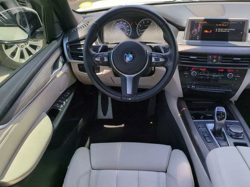 Used 2016 BMW X5 xDrive35i AWD/4WD image 18