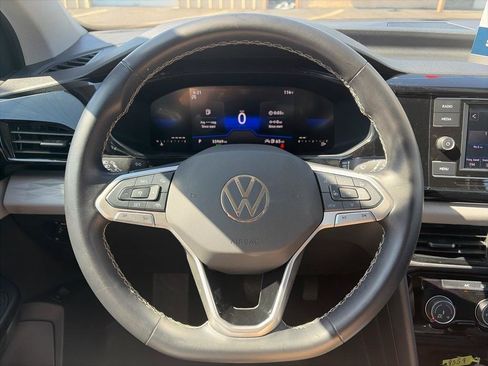 Used 2024 Volkswagen Taos S FWD image 25