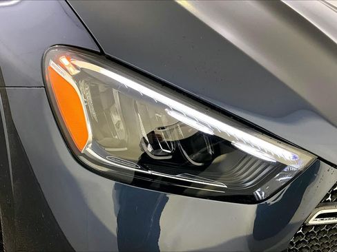 New 2026 Mercedes-Benz GLE 350 4MATIC image 16