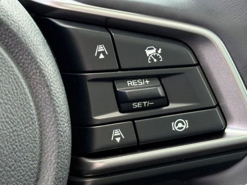 New 2026 Subaru Ascent Touring AWD/4WD image 10