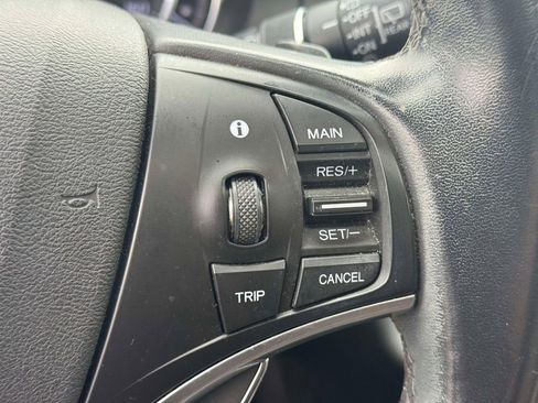 Used 2019 Acura MDX SH-AWD image 21