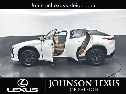 New 2026 Lexus RZ 350e 2WD image 24