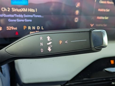 New 2026 Buick Enclave Avenir w/ Super Cruise Package image 15