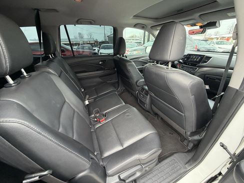 Used 2022 Honda Pilot EX-L image 12