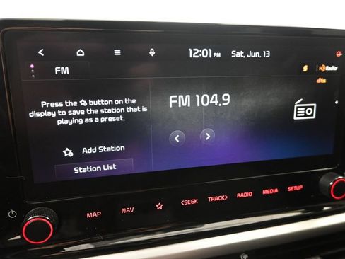 Certified 2023 Kia Forte GT FWD image 17