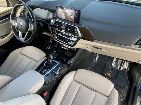 Used 2020 BMW X3 xDrive30i w/ Convenience Package image 13