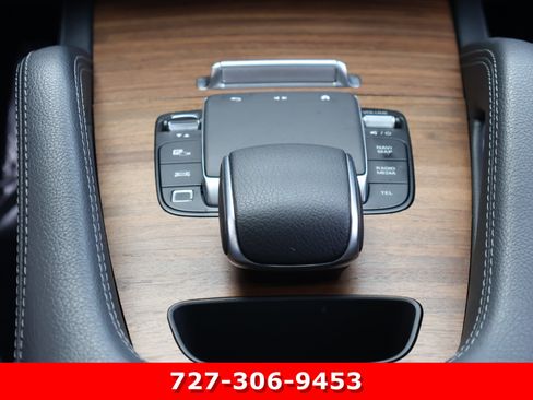 Certified 2025 Mercedes-Benz GLE 350 GLE 350 image 21