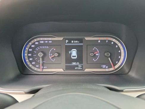 Used 2023 Hyundai Tucson SEL FWD image 20