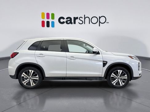 Used 2024 Mitsubishi Outlander Sport AWD image 6
