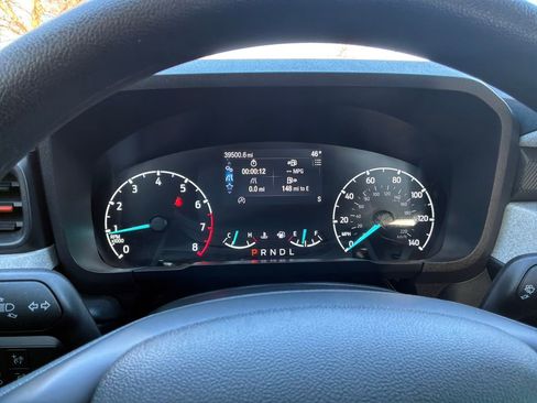 Used 2022 Ford Maverick XLT image 22